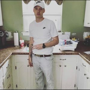 Meet your Posher, Matt